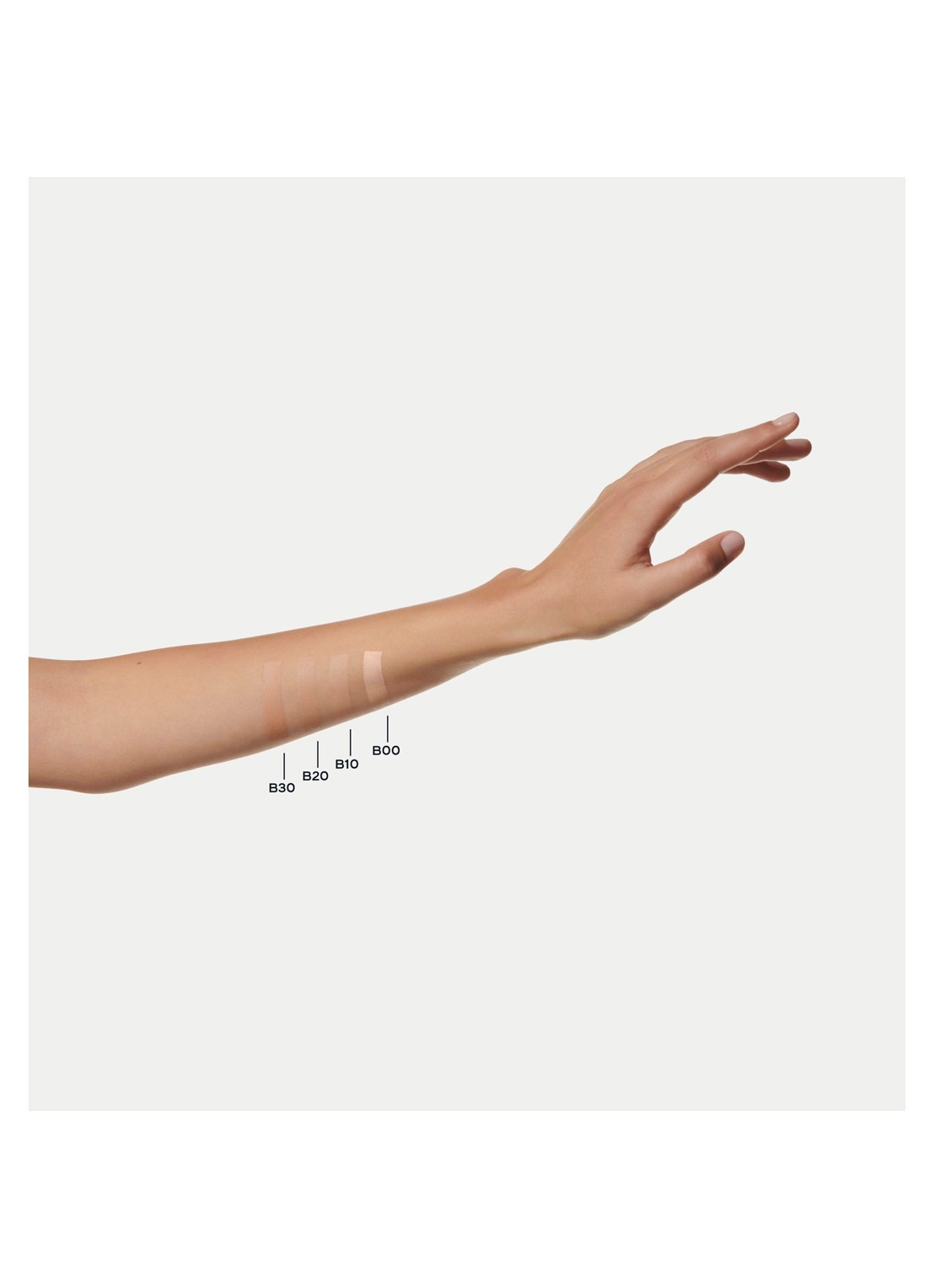 CHANEL STRALENDE NATUURLIJKE HEALTHY GLOW - detail 6 b30