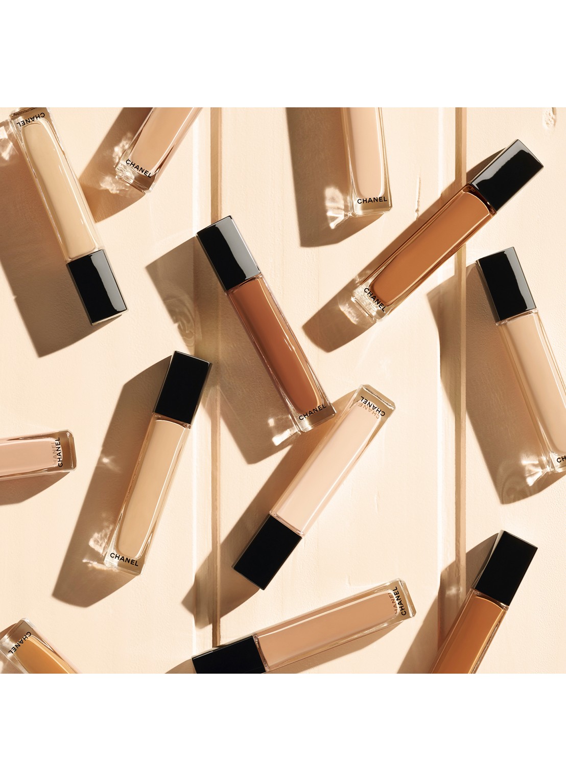 CHANEL STRALENDE NATUURLIJKE HEALTHY GLOW - detail 6 b70