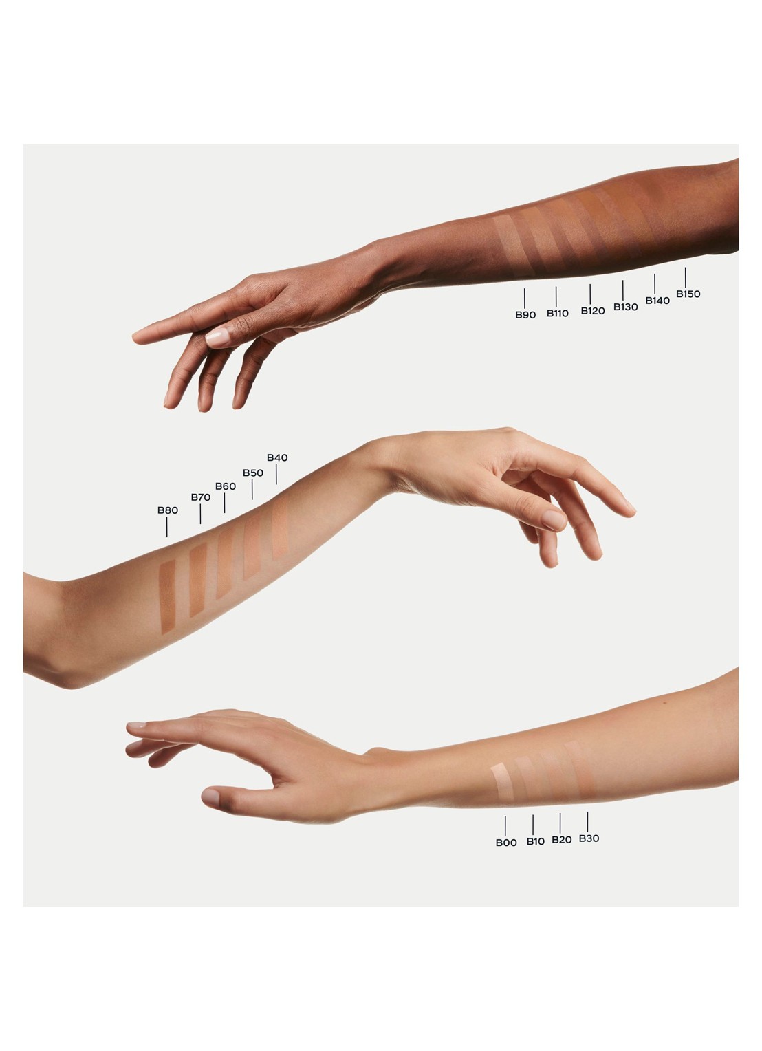 CHANEL STRALENDE NATUURLIJKE HEALTHY GLOW - detail 6 b80