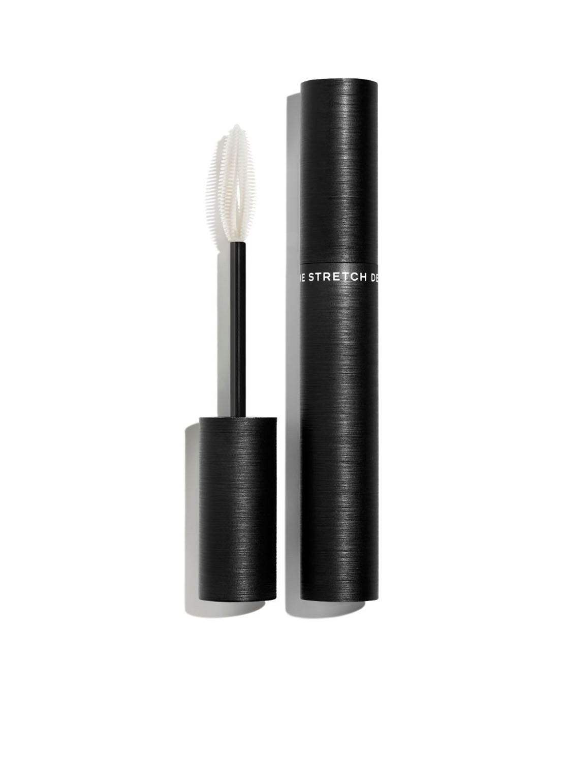 CHANEL STRETCH DE CHANEL MASCARA - voorkant 10 noir