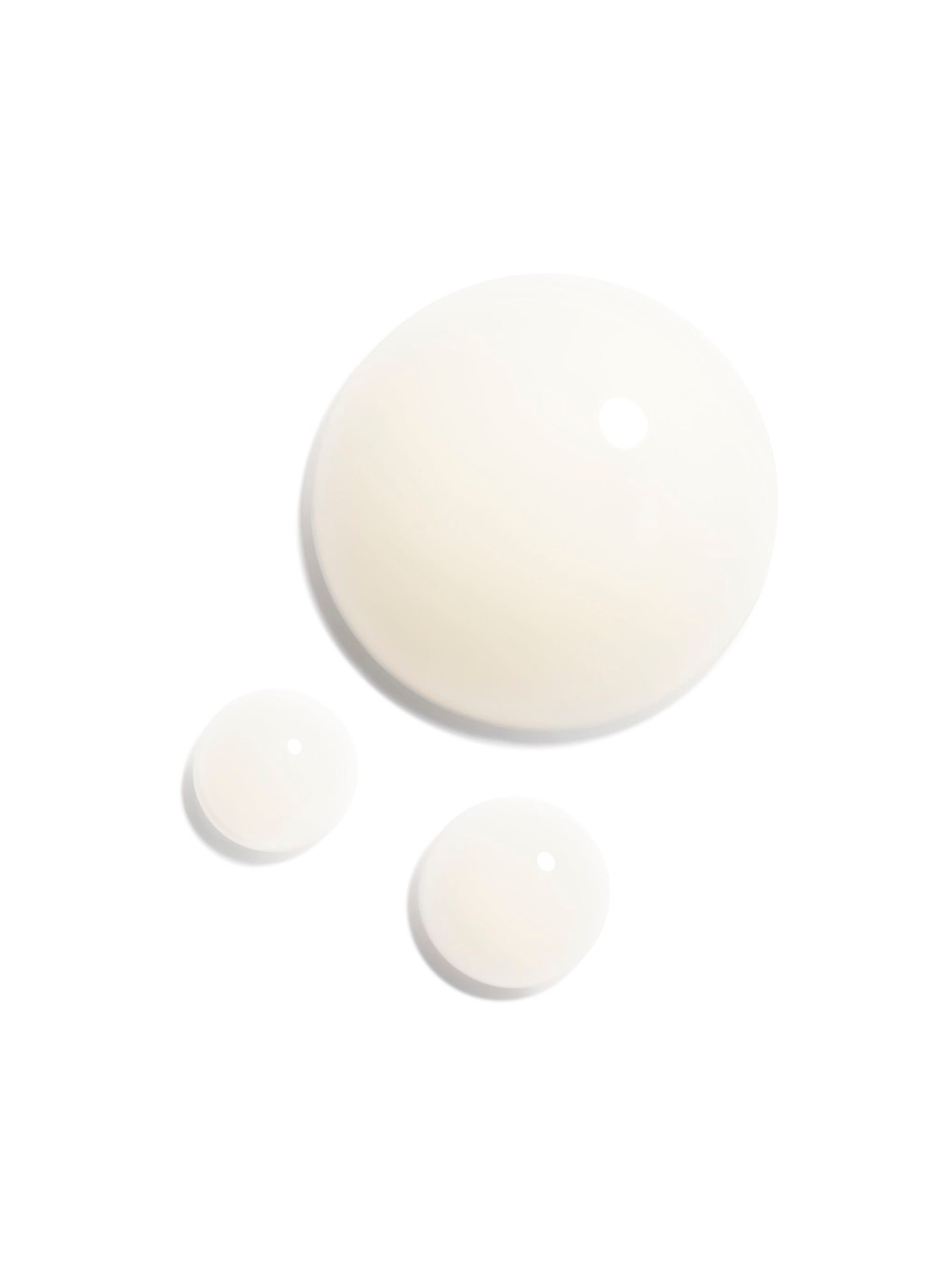 CHANEL STRIJKT GLAD – VERLEVENDIGT – OPENT DE OOGOPSLAG - detail 3 undefined