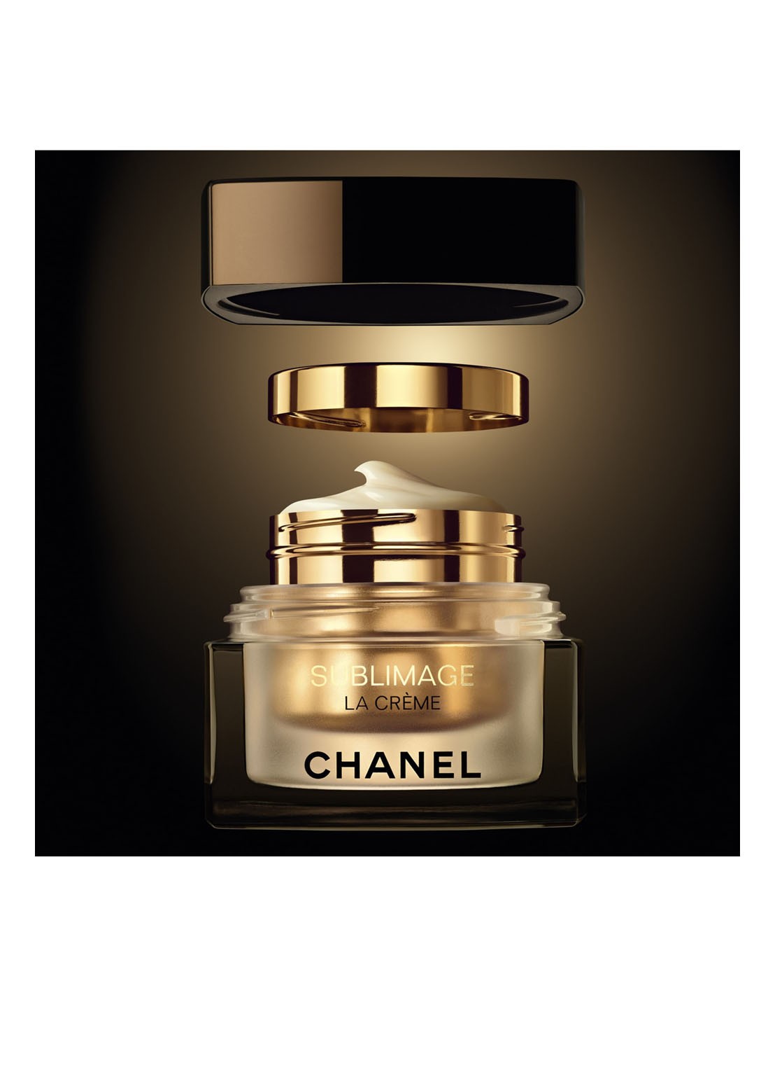 CHANEL SUBLIMAGE LA CRÈME TEXTURE FINE - detail 4 undefined