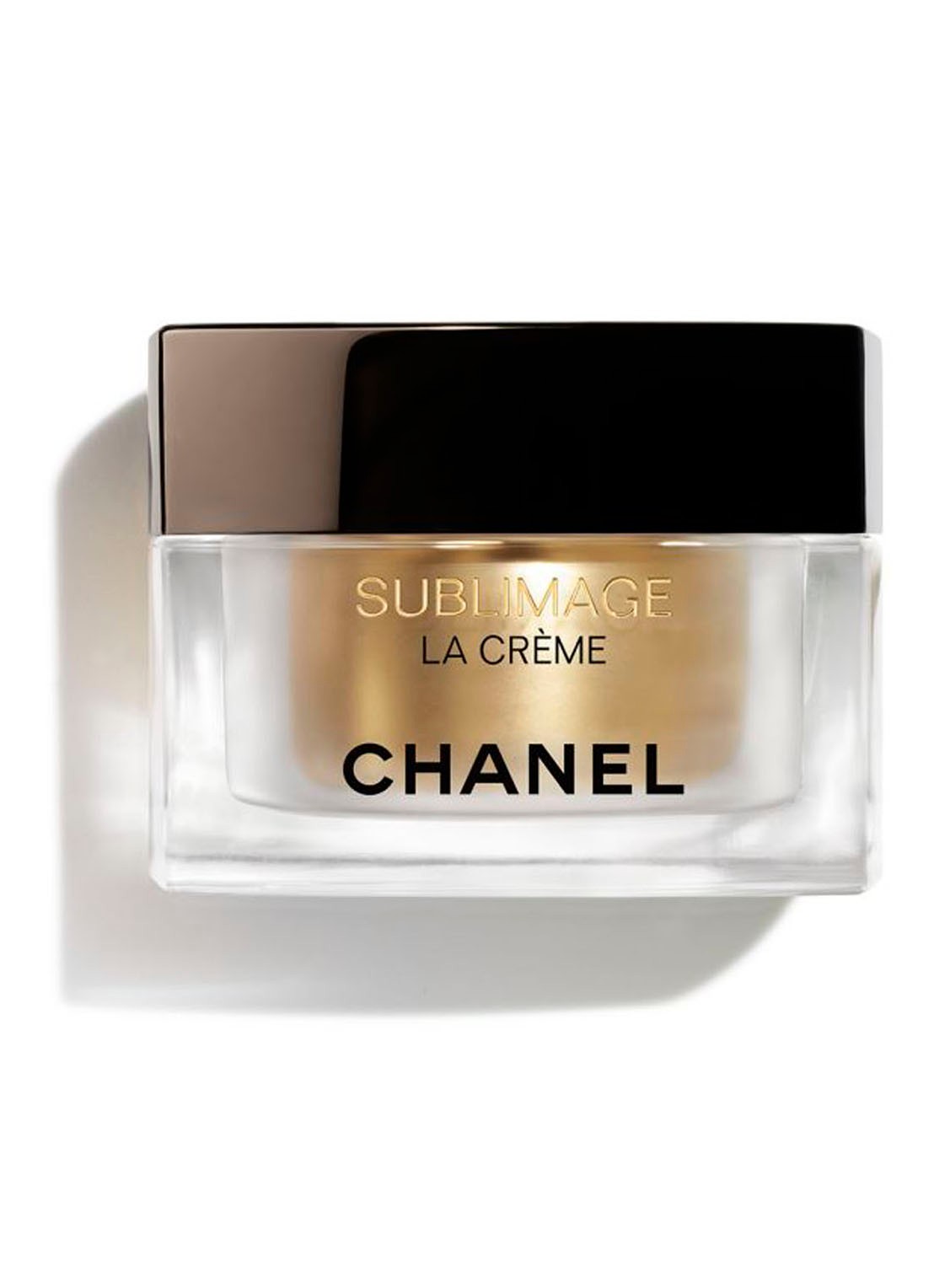 CHANEL SUBLIMAGE LA CRÈME TEXTURE FINE - voorkant undefined