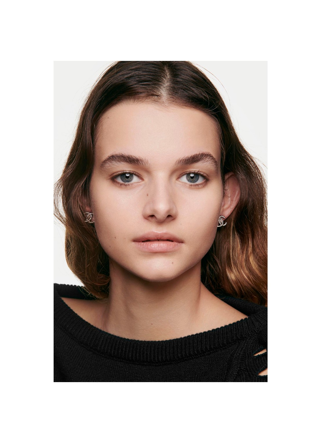 CHANEL TEINT BELLE MINE NATURELLE HYDRATATION ET LONGUE TENUE  - detail 5 b20 