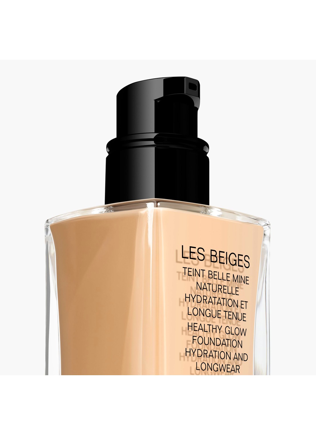 CHANEL TEINT BELLE MINE NATURELLE HYDRATATION ET LONGUE TENUE  - detail 3 bd21 