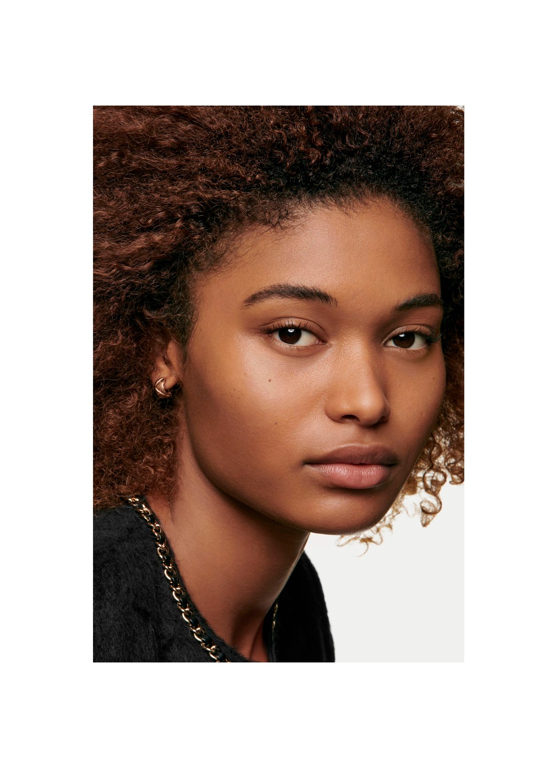 CHANEL TEINT BELLE MINE NATURELLE HYDRATATION ET LONGUE TENUE  - detail 5 bd101 