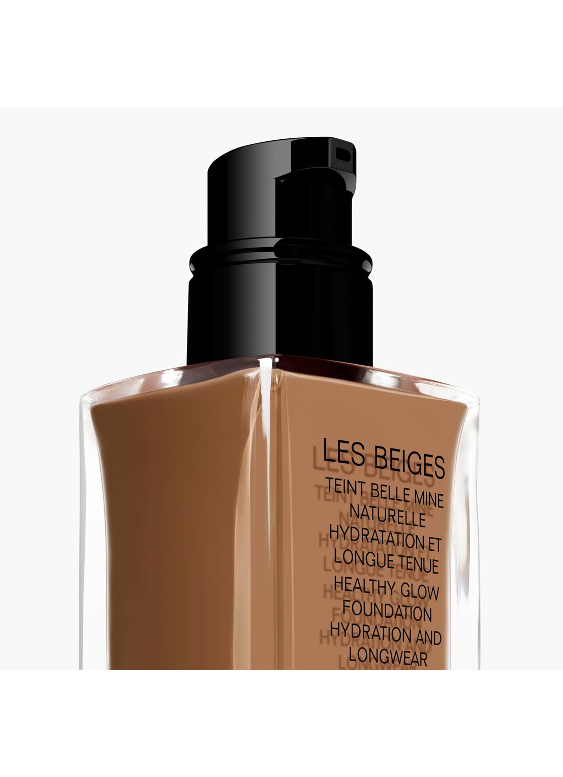 CHANEL TEINT BELLE MINE NATURELLE HYDRATATION ET LONGUE TENUE  - detail 3 bd141 