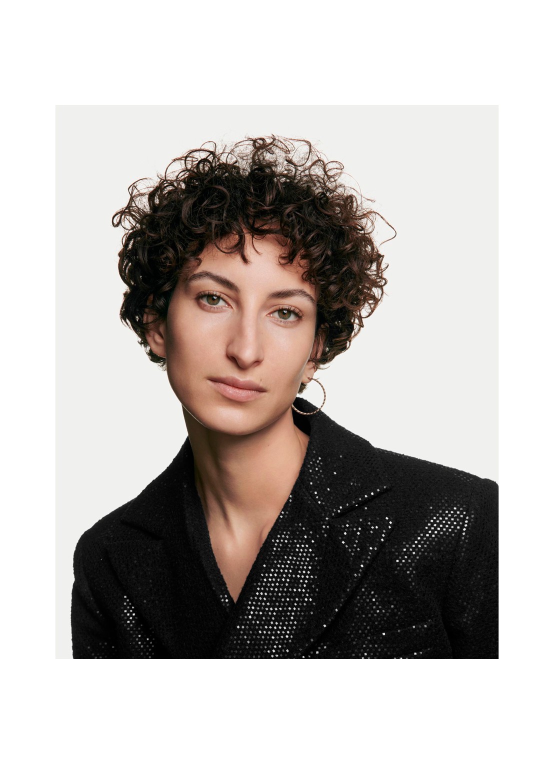 CHANEL TEINT BELLE MINE NATURELLE HYDRATATION ET LONGUE TENUE  - detail 5 br32 