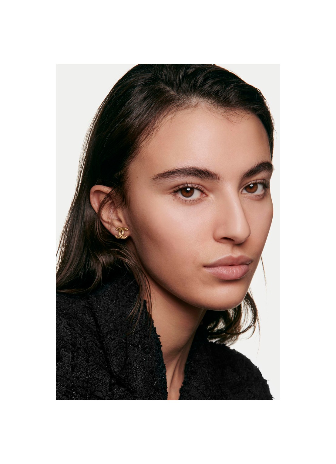 CHANEL TEINT BELLE MINE NATURELLE HYDRATATION ET LONGUE TENUE  - detail 4 br42 