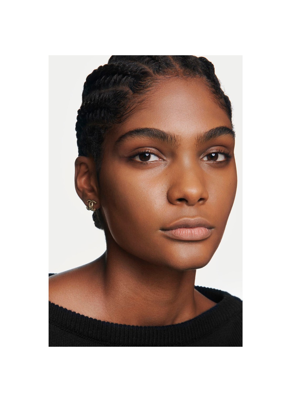 CHANEL TEINT BELLE MINE NATURELLE HYDRATATION ET LONGUE TENUE  - detail 5 bd111 