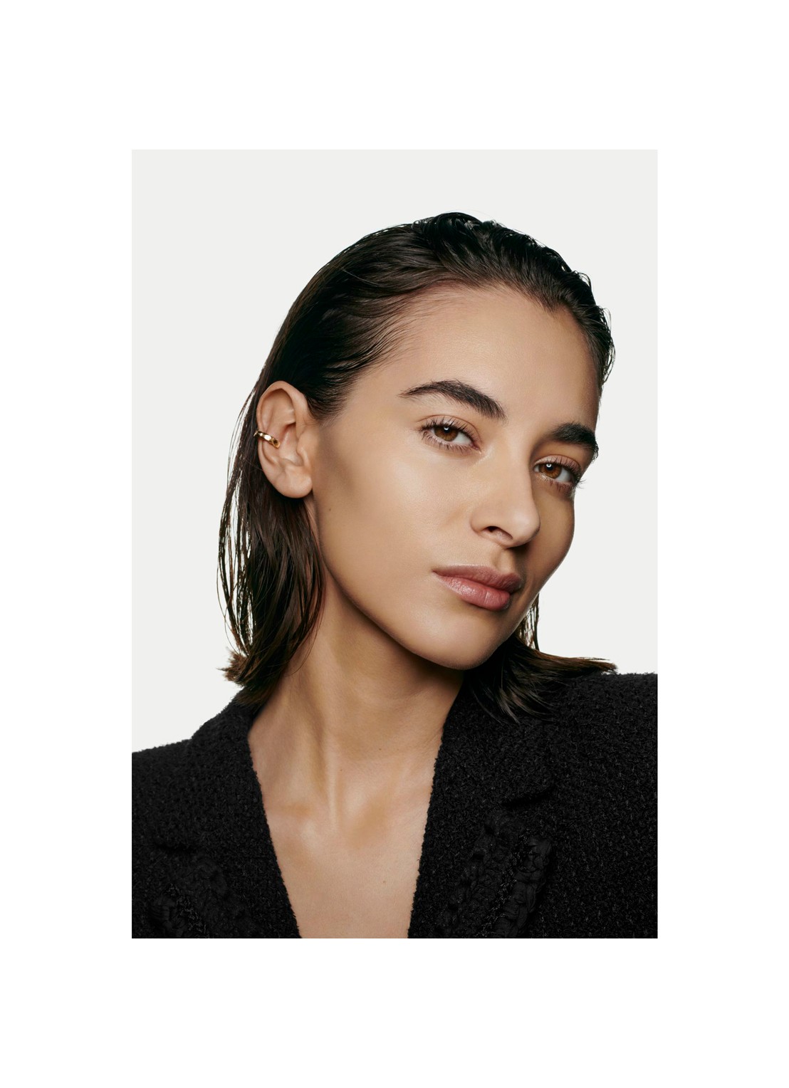 CHANEL TEINT BELLE MINE NATURELLE HYDRATATION ET LONGUE TENUE  - detail 5 bo33