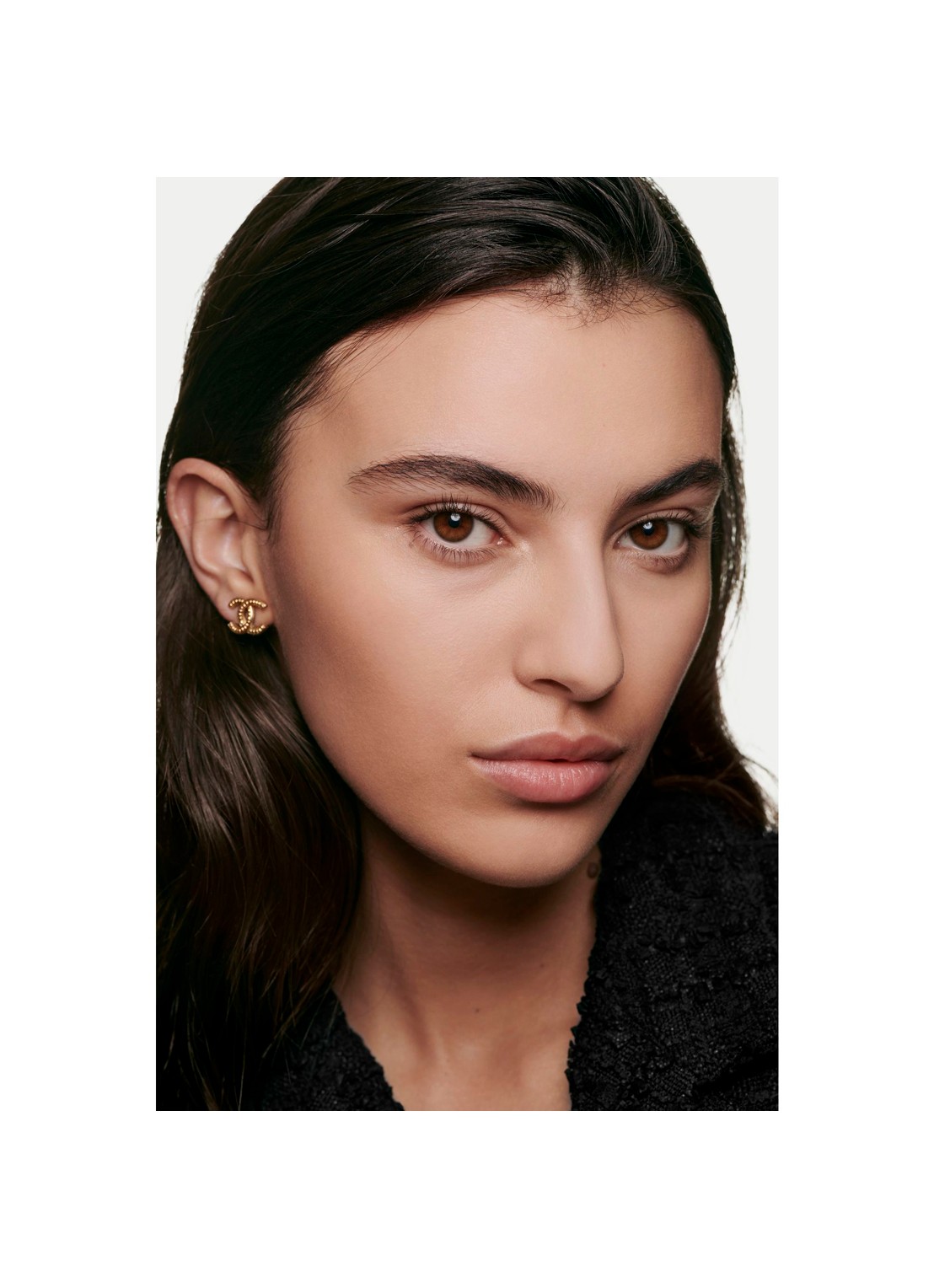 CHANEL TEINT MET VERVAGEND EFFECT. FLUWEELACHTIGE MATTE FINISH. - detail 2 br42