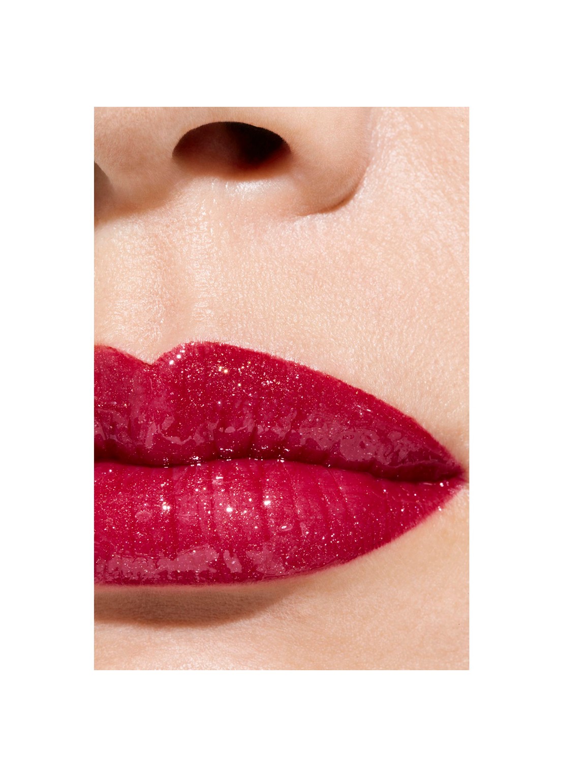 CHANEL TOP COAT - detail 3 774 excitation