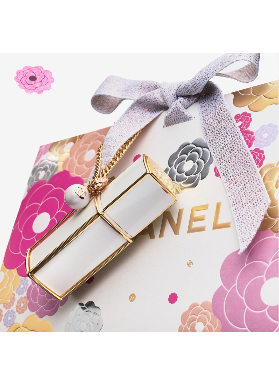 CHANEL TWIST AND SPRAY SET NAVULLINGEN – EAU DE PARFUM - detail 3 undefined