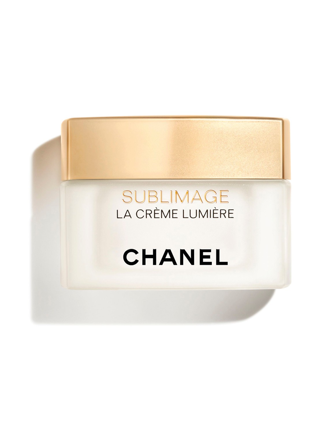CHANEL ULTIEM HERSTEL EN STRALENDE HUID - voorkant undefined