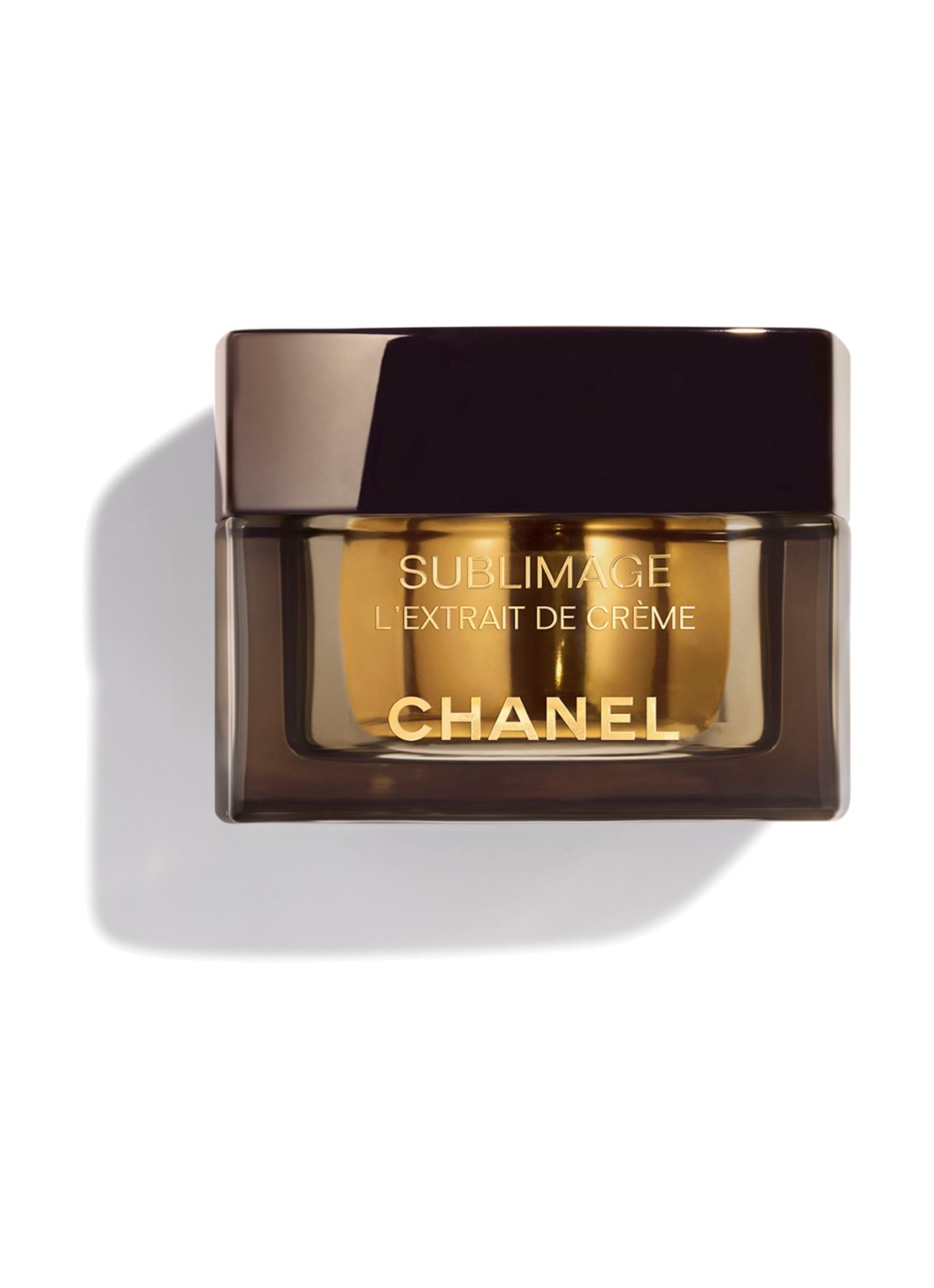 CHANEL ULTIEM HERSTELLENDE VERZORGING - voorkant undefined