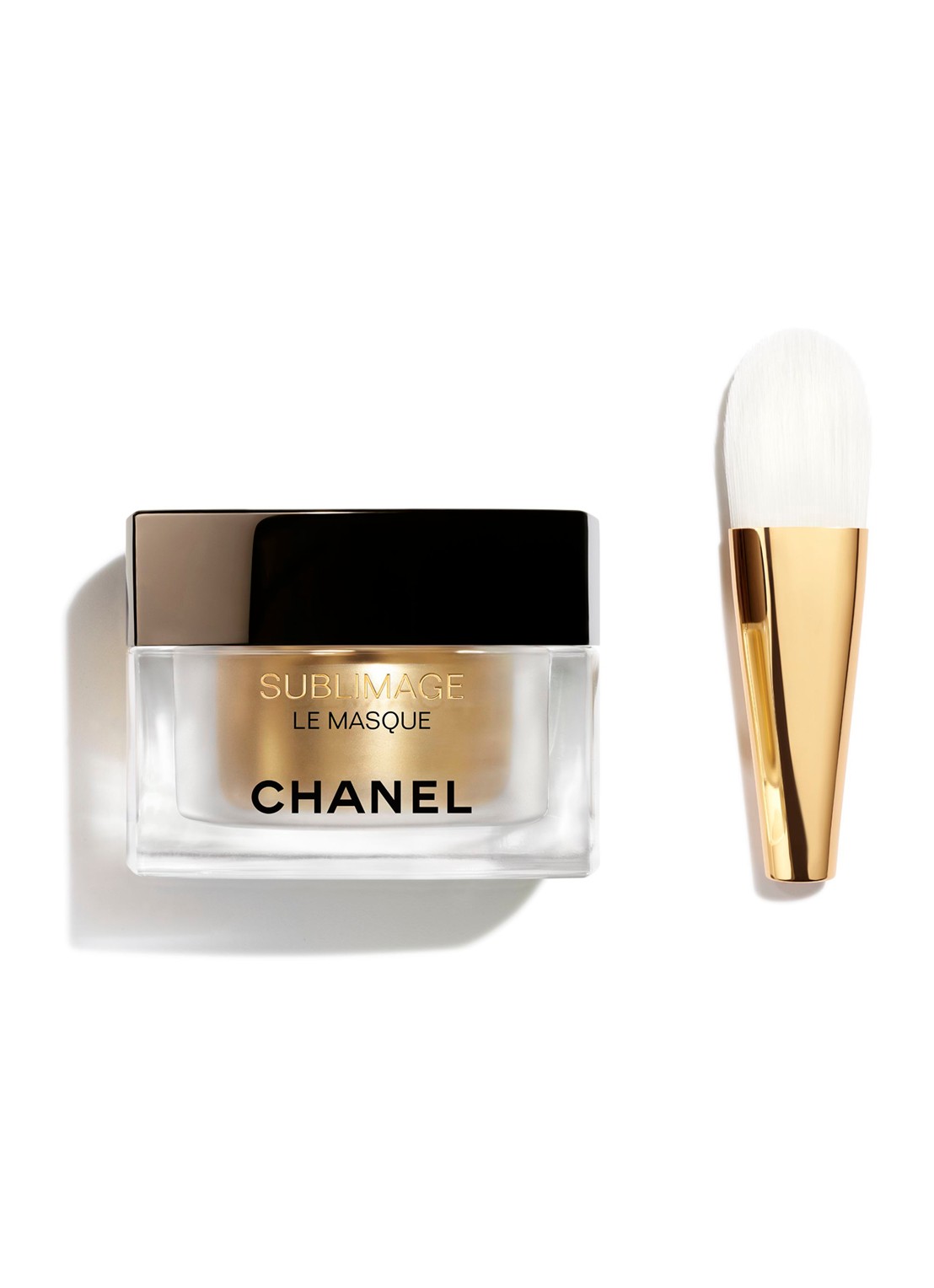 CHANEL ULTIEM MASKER: REGENEREERT EN VERSTERKT - voorkant 3 undefined