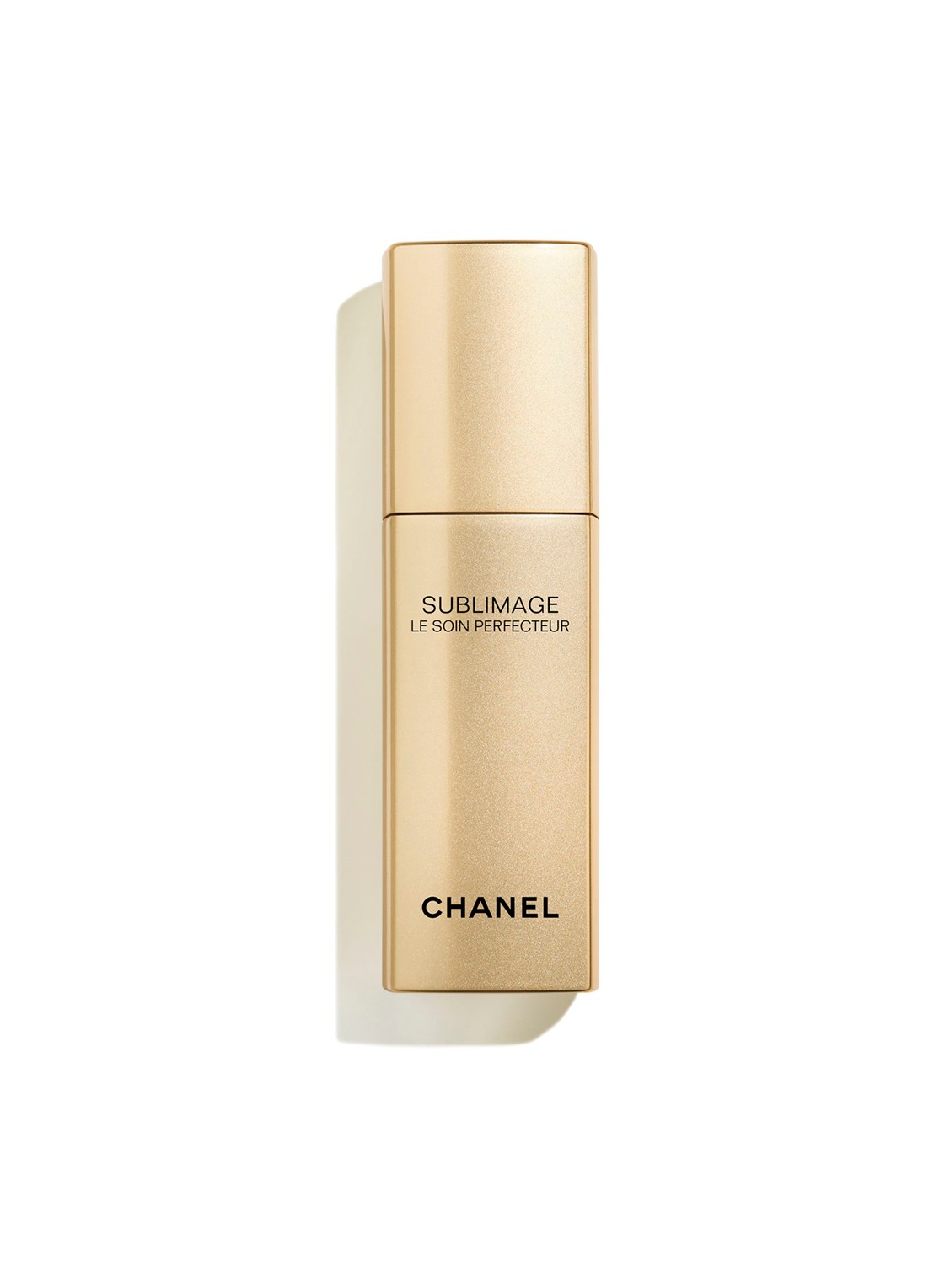CHANEL ULTIEME BASIS: HYDRATEREN EN LATEN STRALEN - voorkant 3 undefined