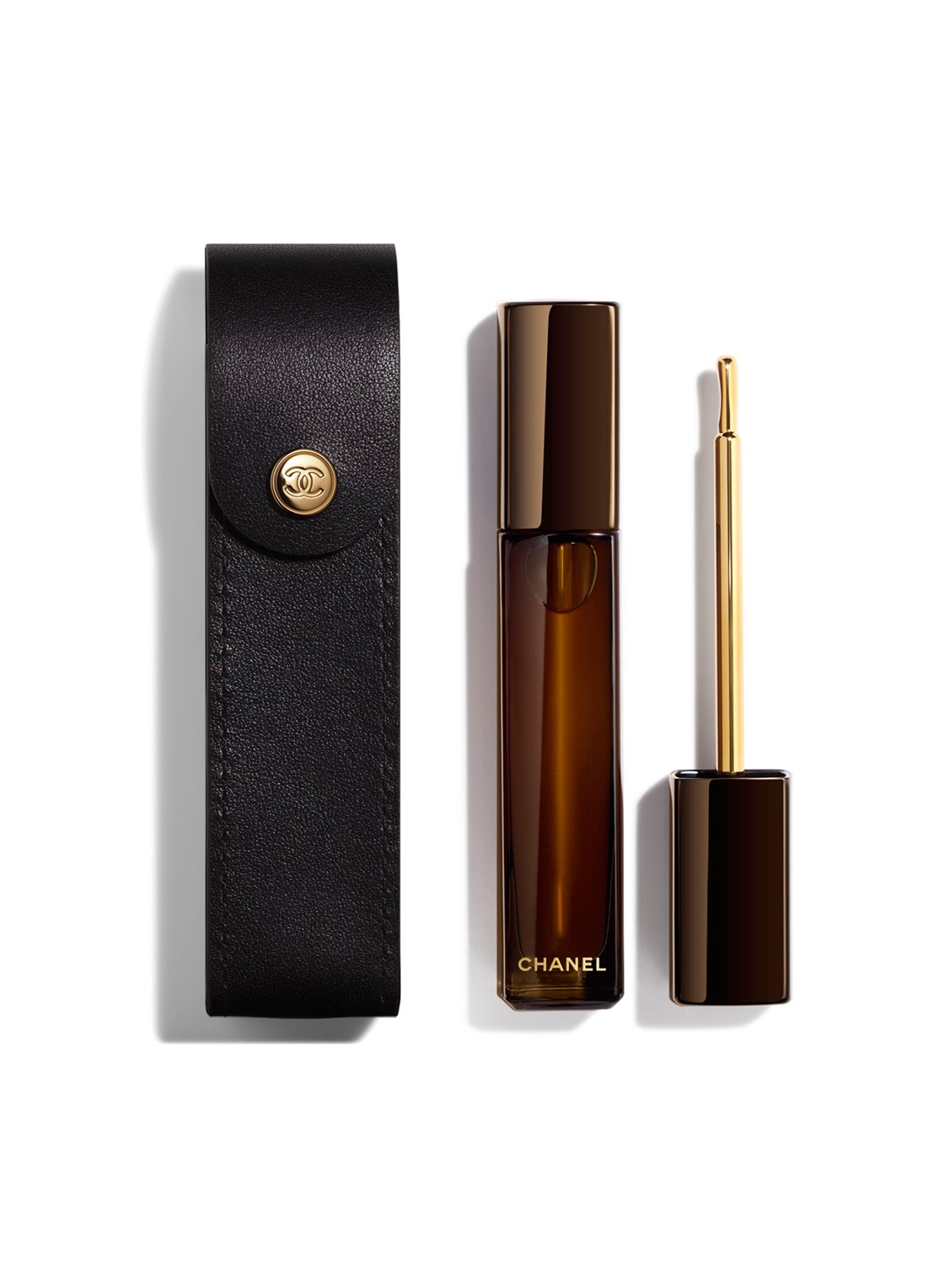 CHANEL ULTIEME OLIE VOOR DE LIPPEN: REGENEREERT EN HERSTELT - voorkant undefined