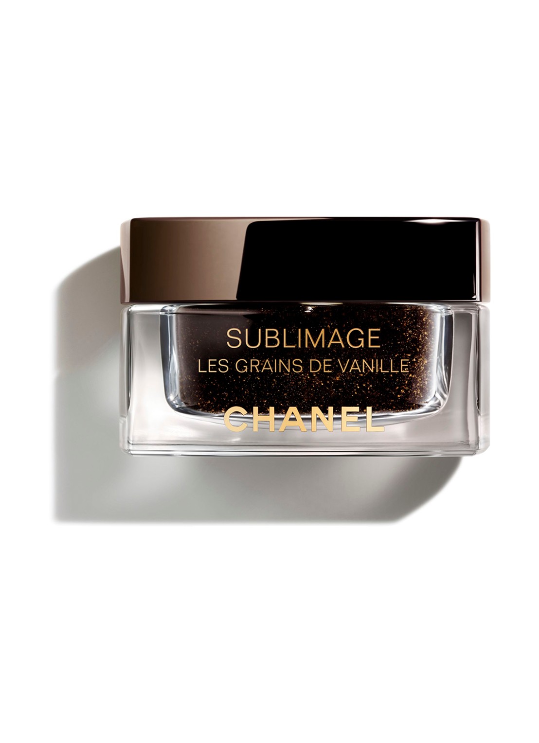 CHANEL ULTIEME SCRUB: REINIGEN EN ZUIVEREN - voorkant undefined