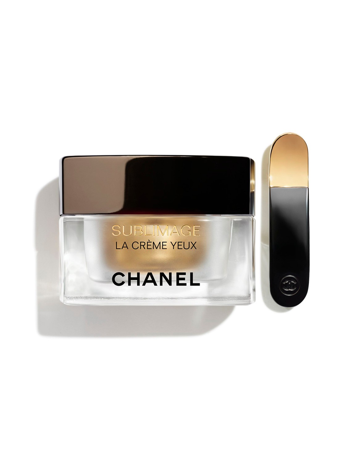 CHANEL ULTIEME VERZORGING VOOR DE OOGCONTOUR - voorkant undefined