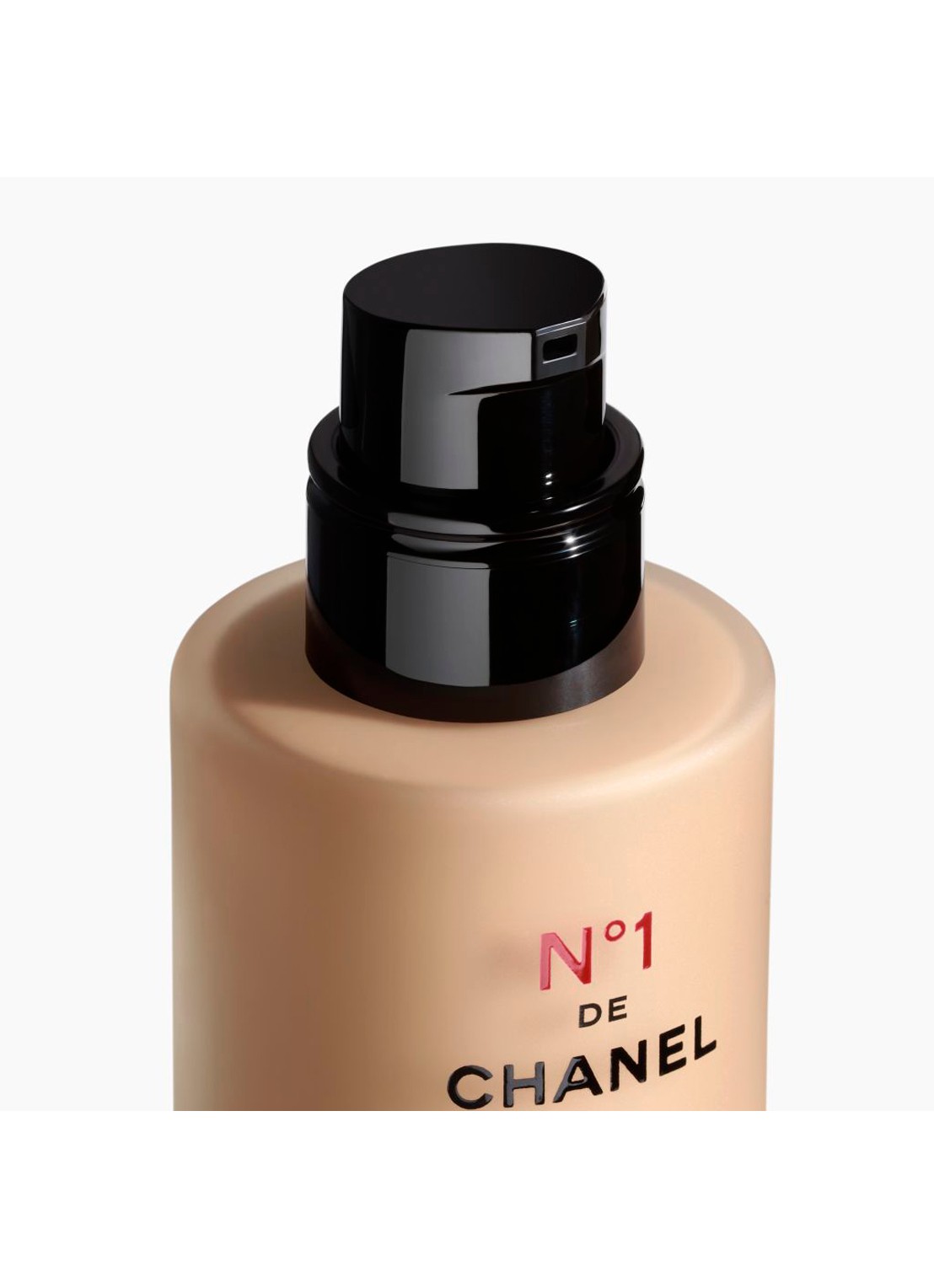 CHANEL VERHELDEREN – HYDRATEREN – BESCHERMEN - detail 3 b40 