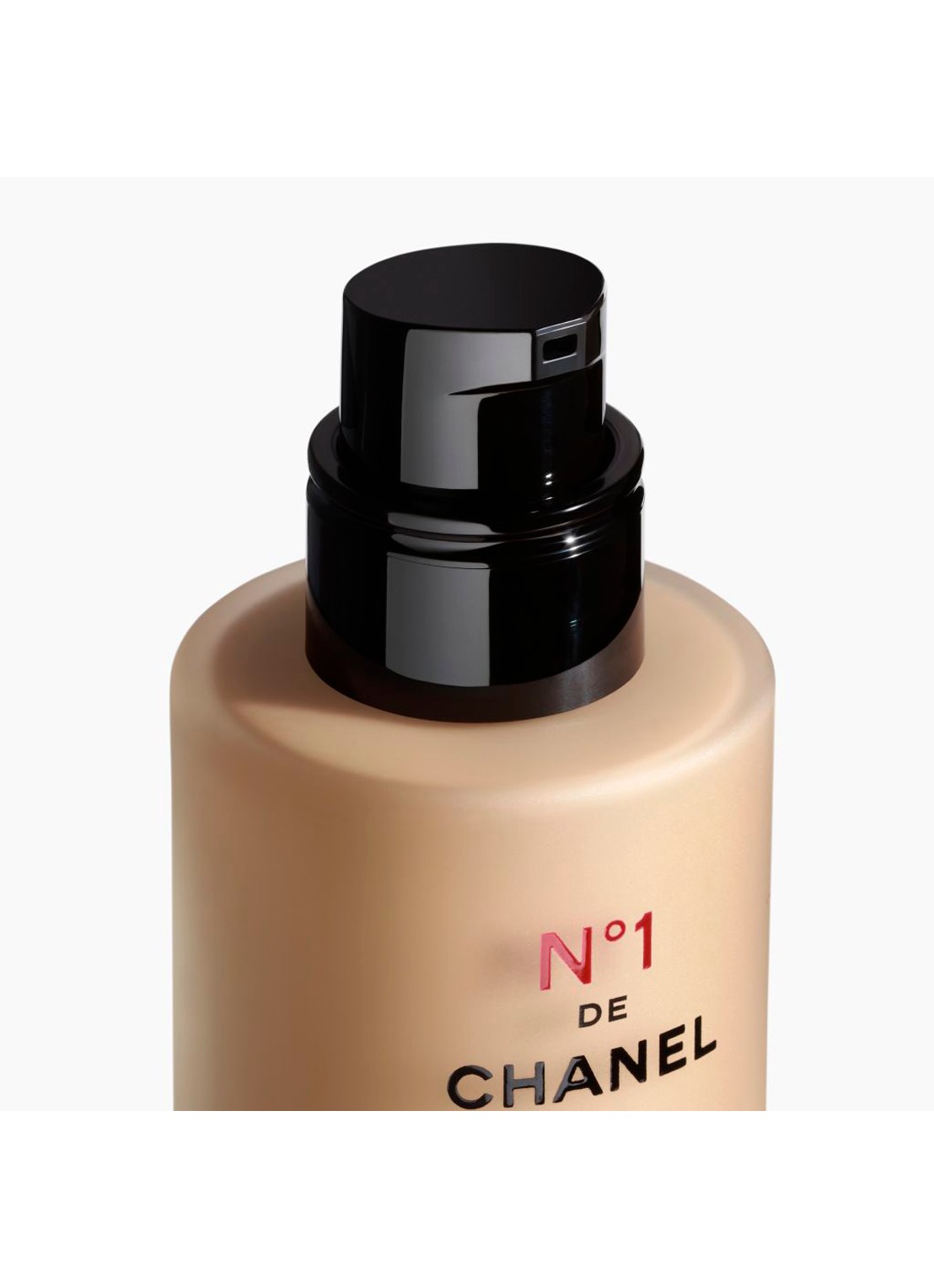 CHANEL VERHELDEREN – HYDRATEREN – BESCHERMEN - detail 3 bd41 