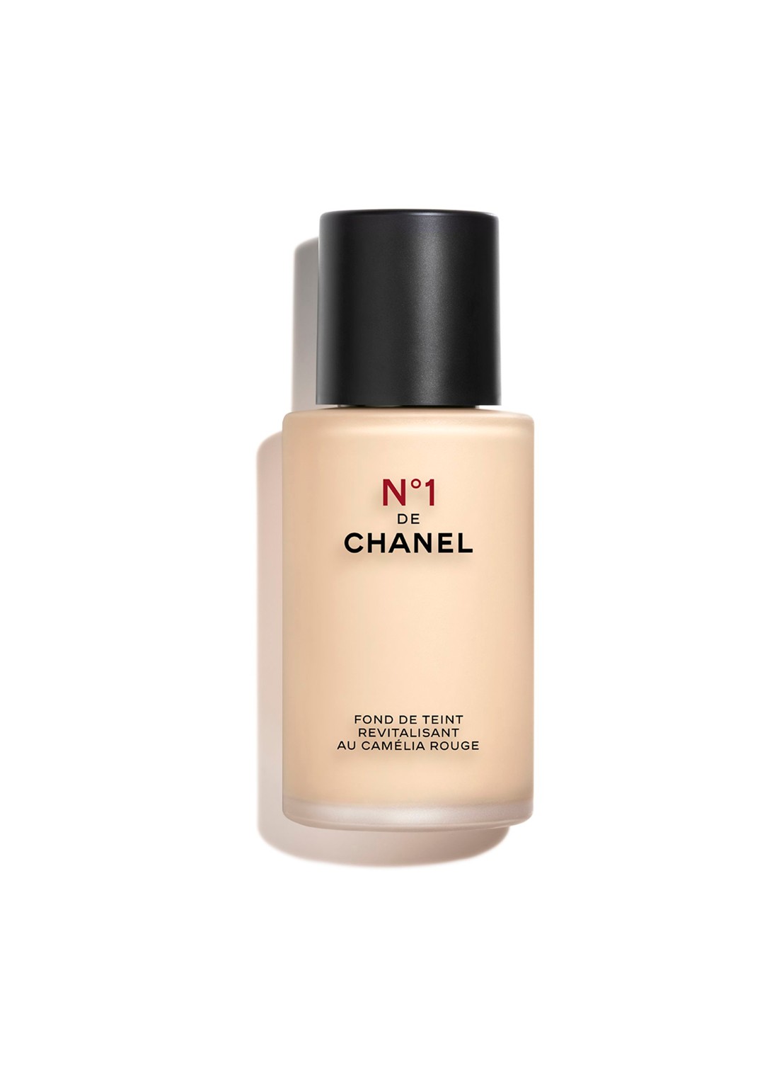 CHANEL VERHELDEREN – HYDRATEREN – BESCHERMEN - voorkant 6 b10 