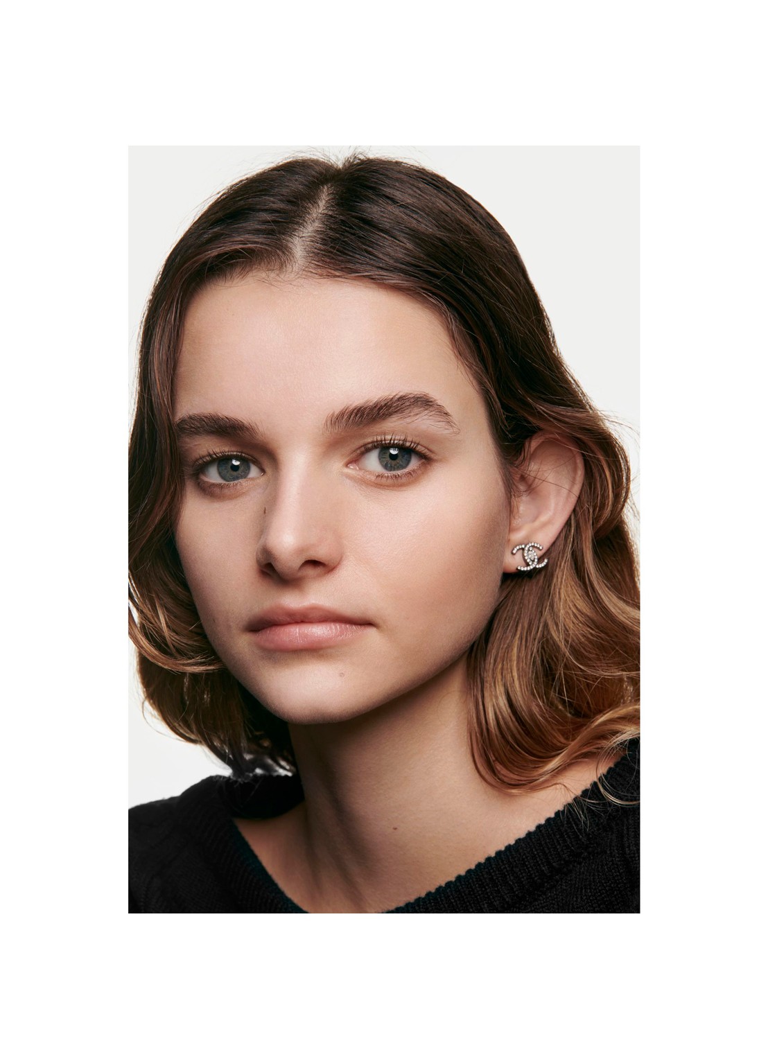 CHANEL VERHELDEREN – HYDRATEREN – BESCHERMEN - detail 4 b20 