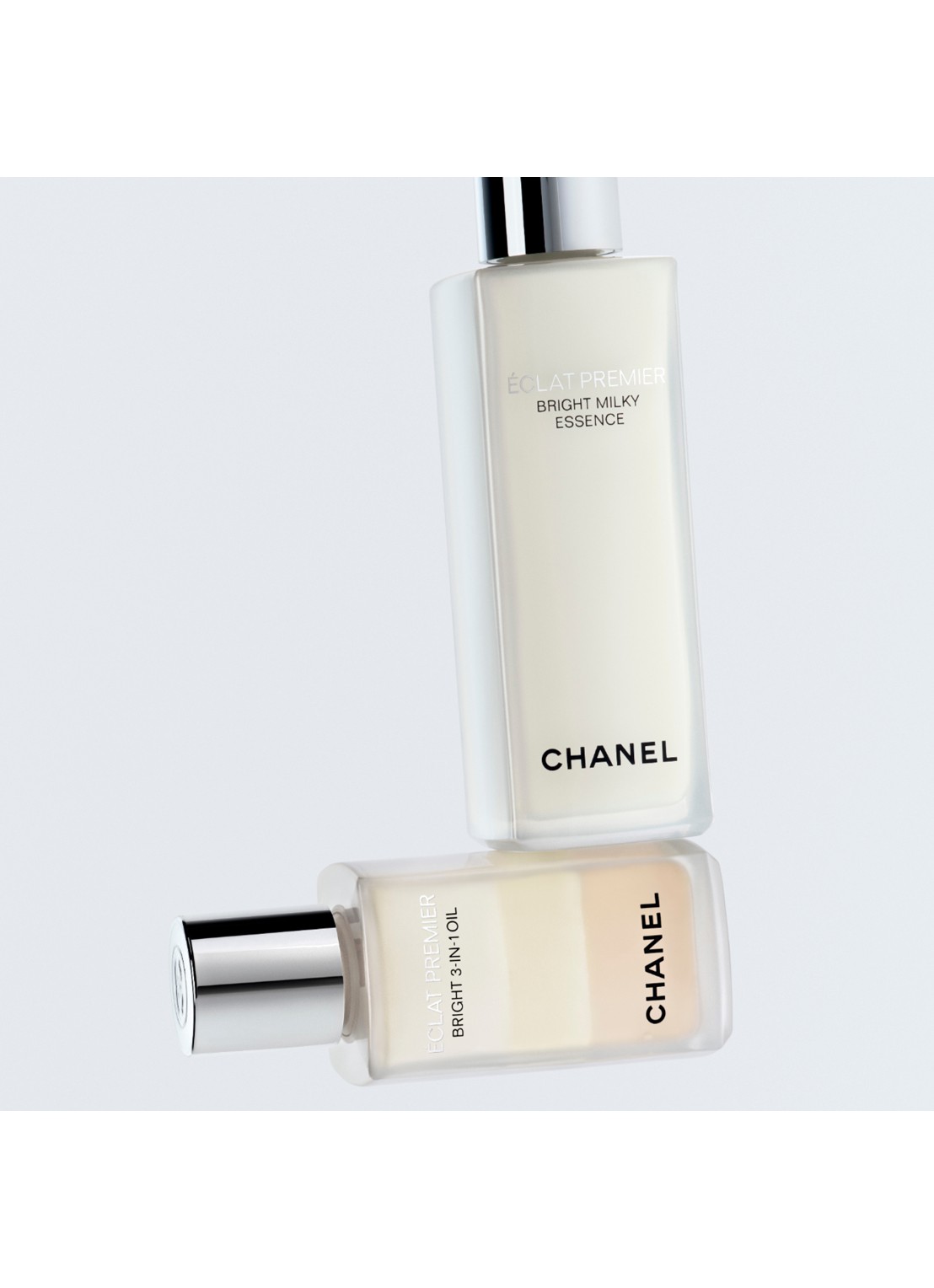 CHANEL VERHELDERENDE, EGALISERENDE EN BESCHERMENDE DRIEFASENOLIE   - detail 4 undefined