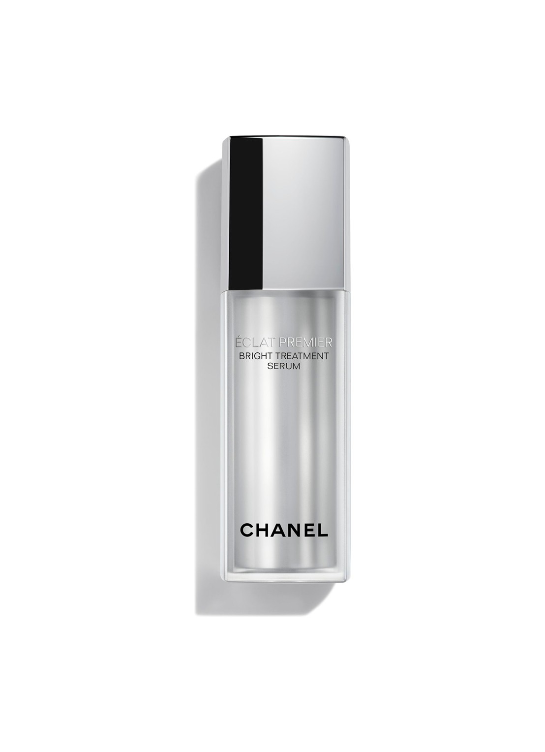 CHANEL VERHELDERENDE, EGALISERENDE EN KALMERENDE SERUM  - voorkant undefined