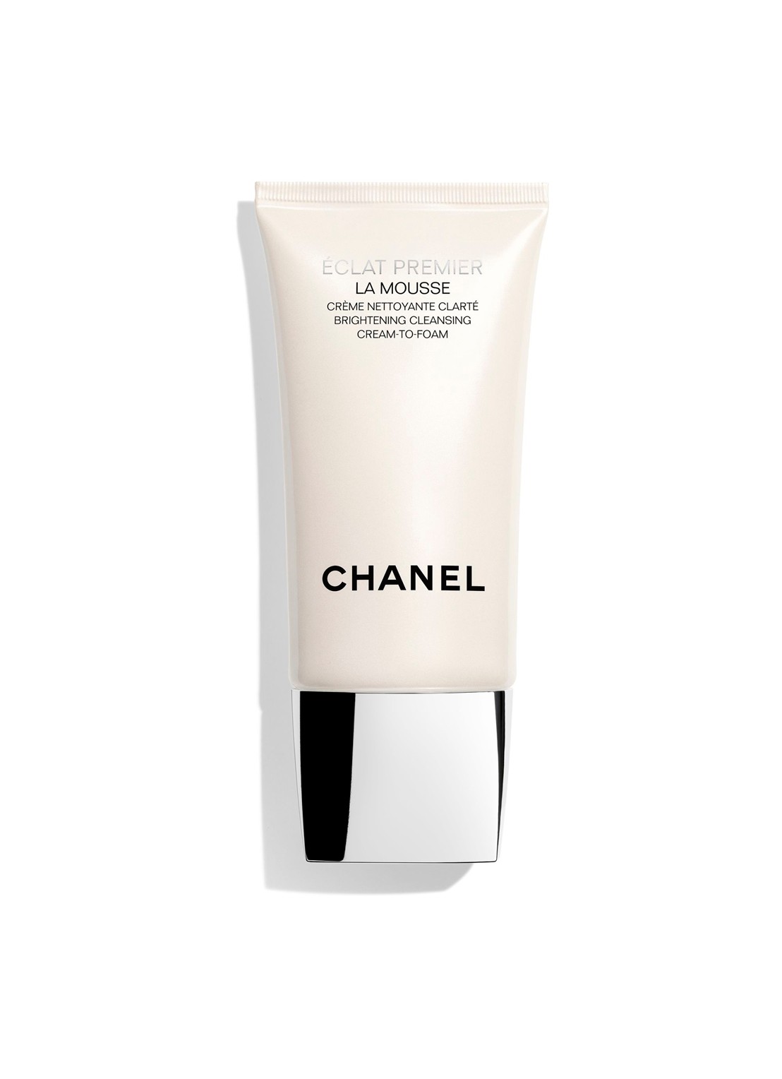 CHANEL VERHELDERENDE REINIGINGSCRÈME  - voorkant 3 undefined