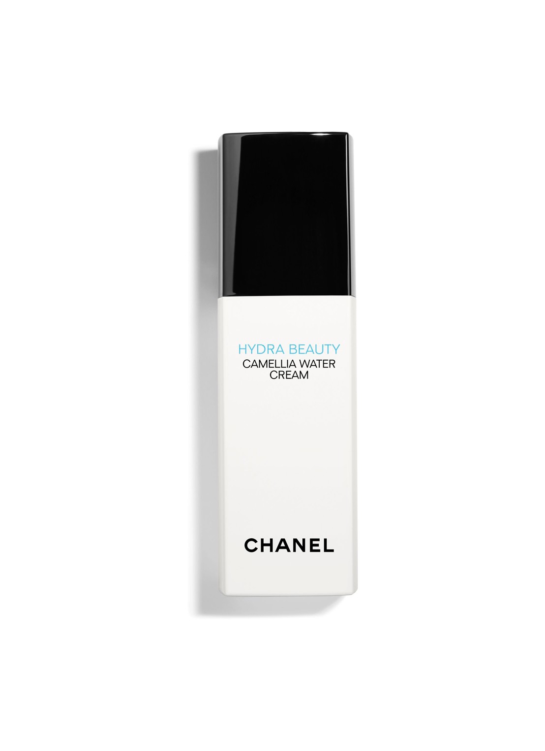 CHANEL VLOEIBAAR HYDRATEREND VERHELDEREND - voorkant 3 undefined