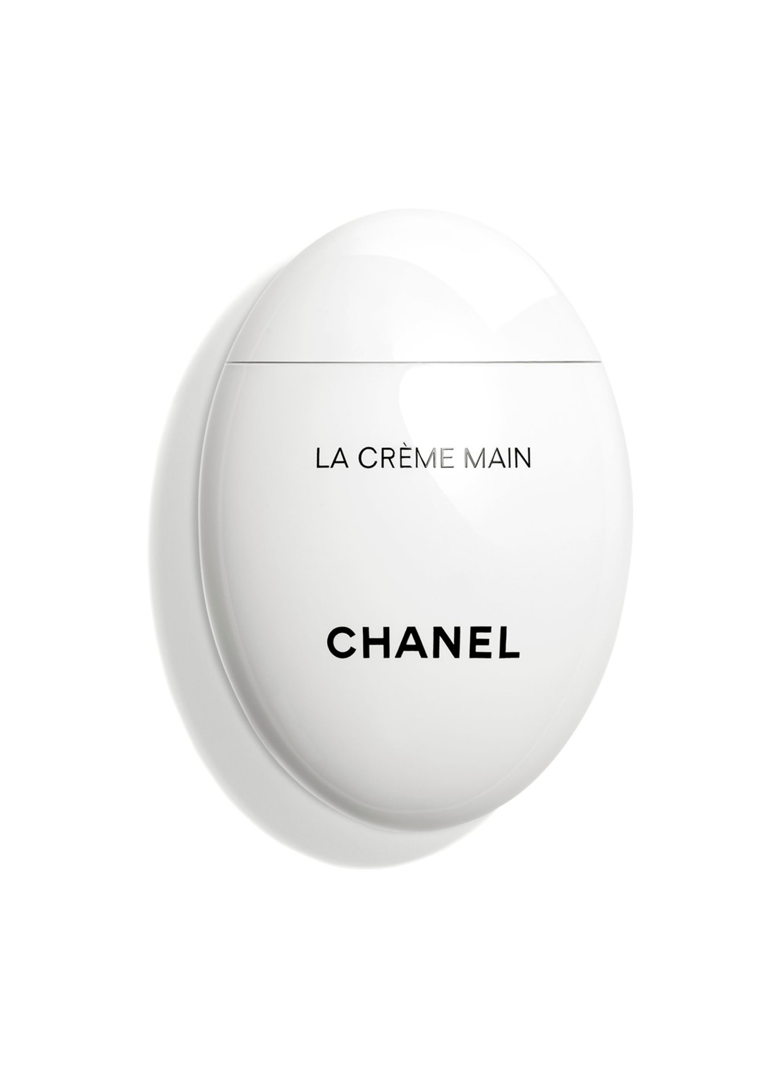 CHANEL VOEDEN – VERZACHTEN – VERHELDEREN - voorkant undefined