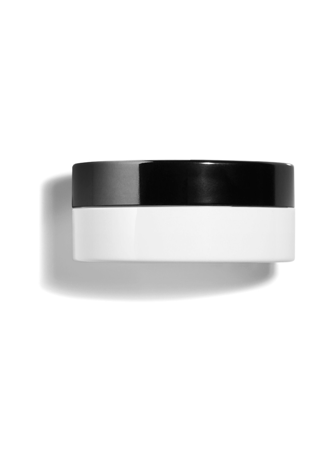 CHANEL VOEDENDE LIPPENBALSEM - voorkant undefined