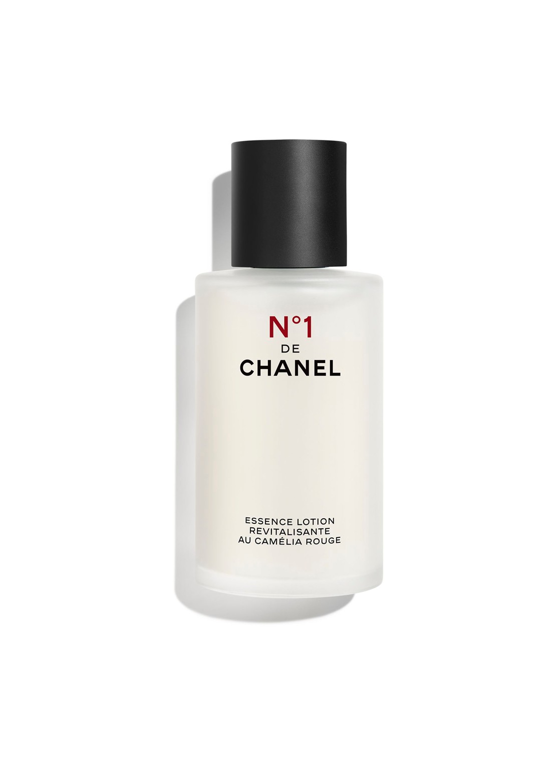 CHANEL VOLLER MAKEN –  EGALISEREN – LATEN STRALEN - voorkant undefined