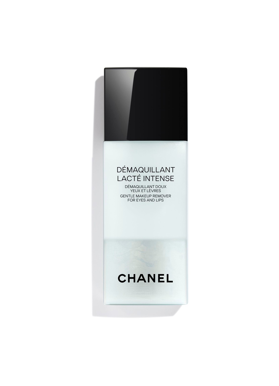 CHANEL ZACHTE MAKE-UPREMOVER VOOR OGEN EN LIPPEN - voorkant 6 undefined