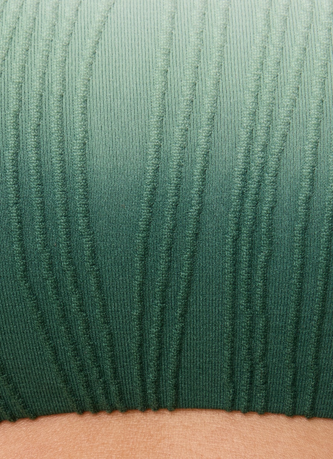 Chantelle Bikinitop met uitneembare vulling - detail 5 groen