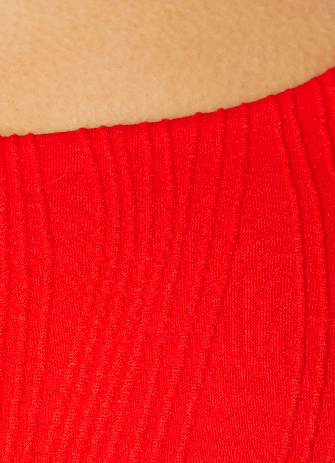 Chantelle Bikinitop met uitneembare vulling - detail 6 rood