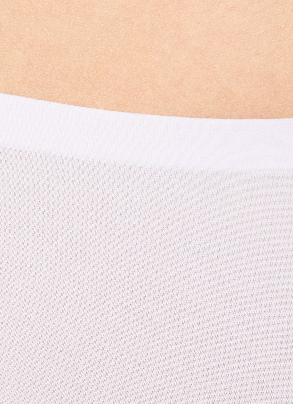 Chantelle One-size-fits-all high waisted naadloze slip - detail 4 lila