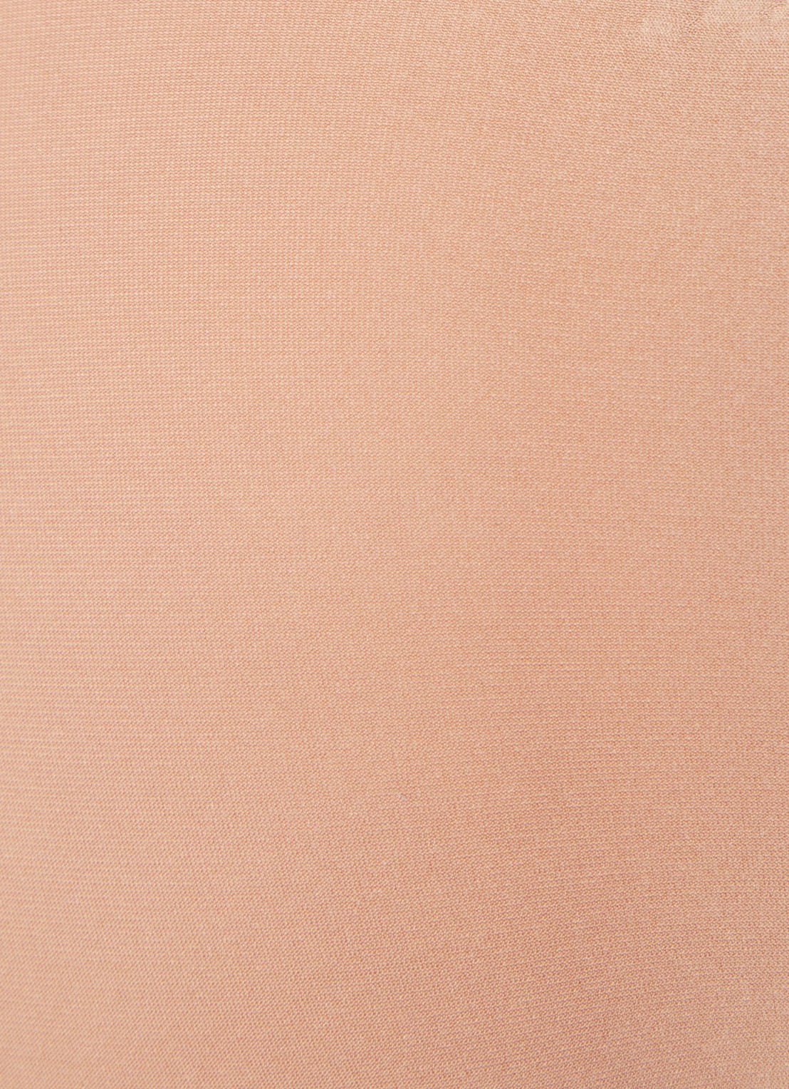 Chantelle One-size-fits-all naadloze hipster - detail 4 lichtbruin