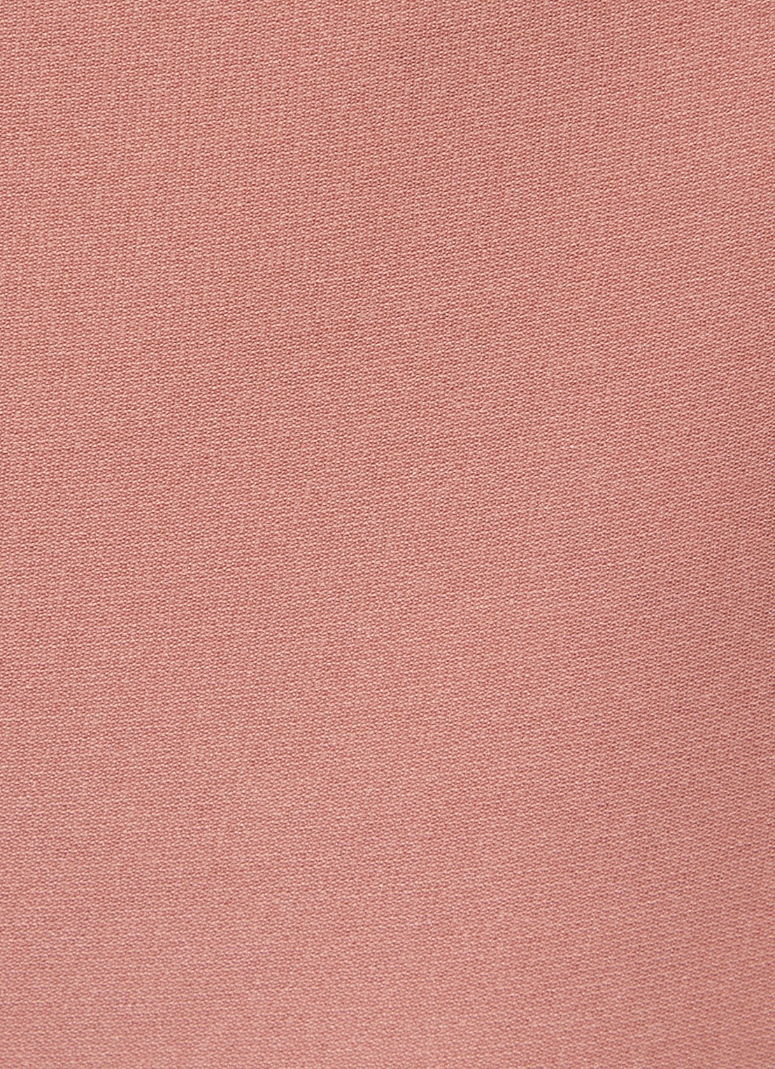 Chantelle One-size-fits-all naadloze hipster - detail 2 oudroze
