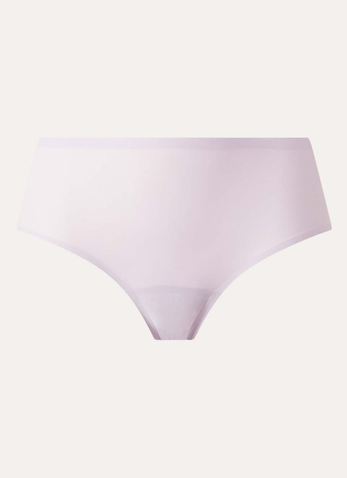 Chantelle One-size-fits-all naadloze hipster - voorkant 2 lichtpaars