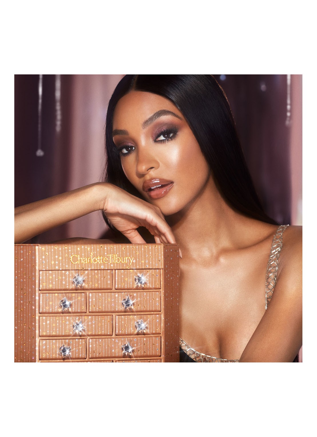 Charlotte Tilbury Adventskalender Limited Edition - Beauty Dreams & Secrets - detail 4 undefined