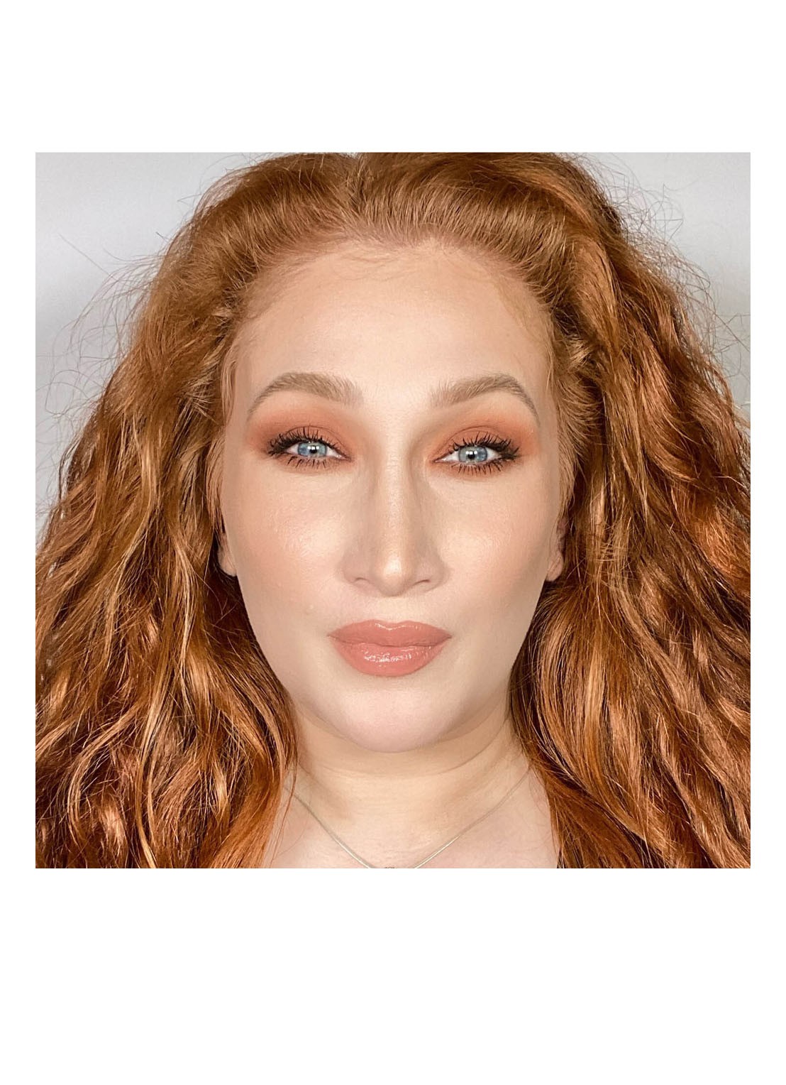 Charlotte Tilbury Airbrush Bronzer Refill - bronzer navulling - detail 3 1 fair
