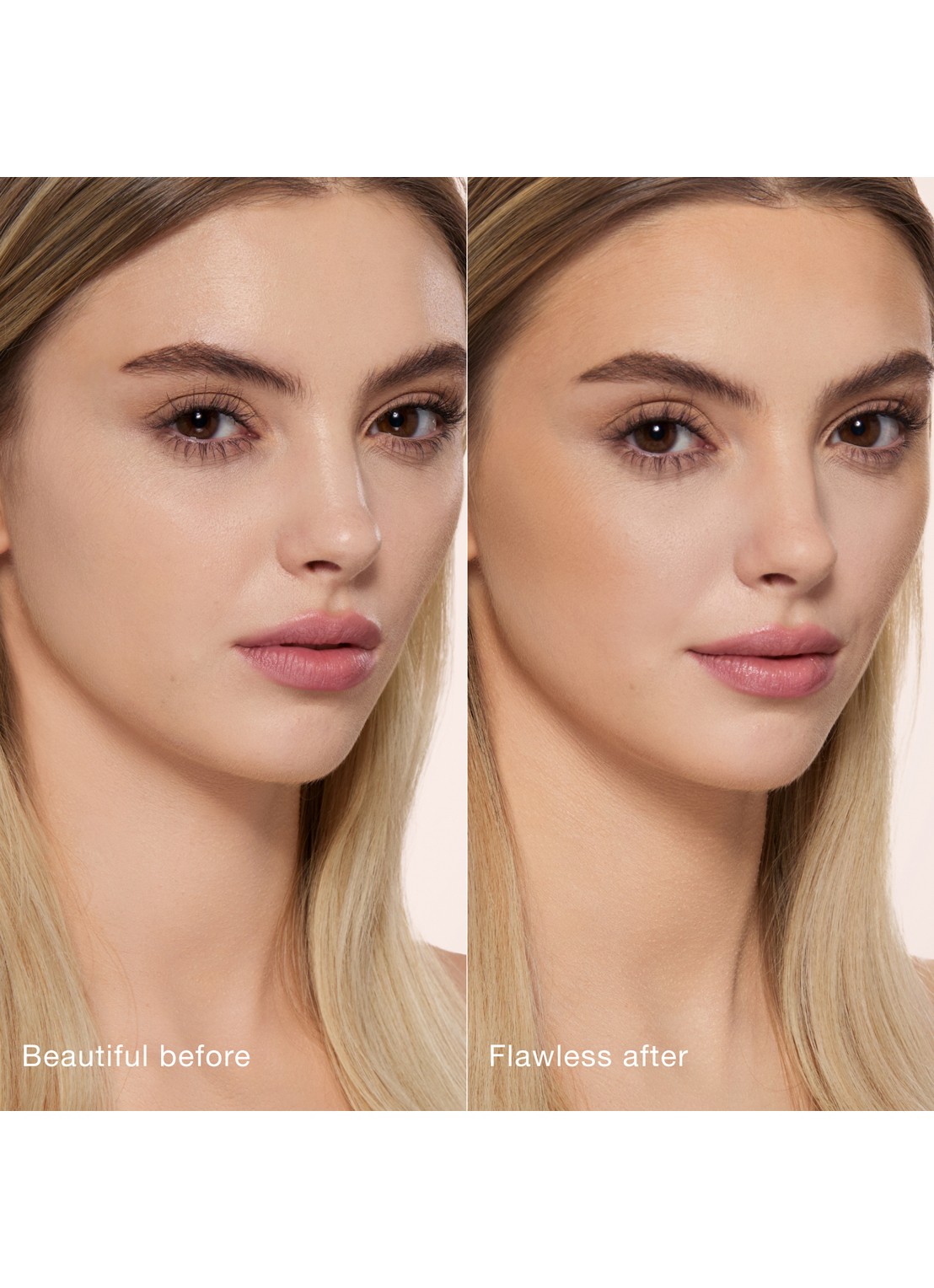 Charlotte Tilbury Airbrush Bronzer - detail 2 1 fair