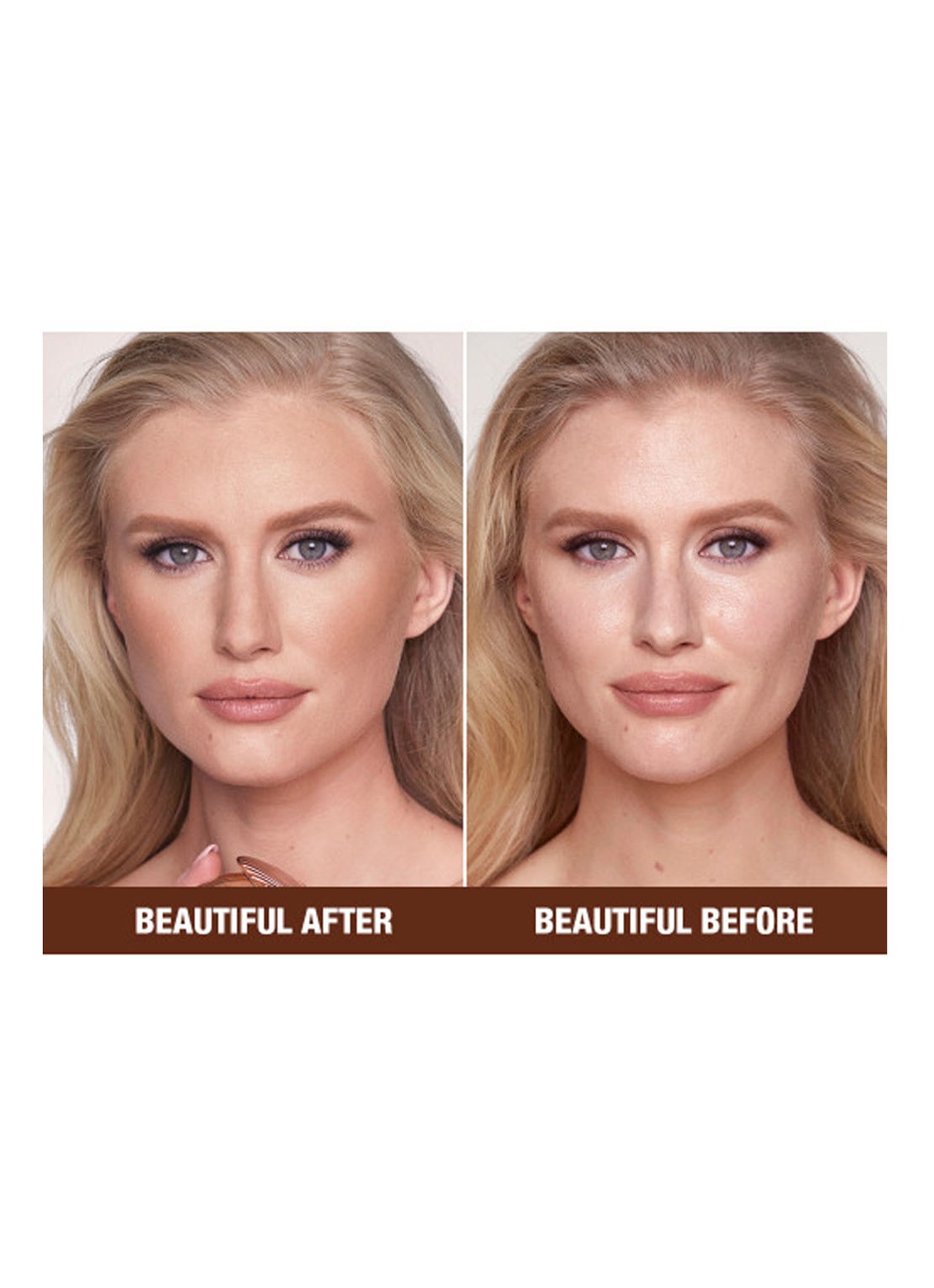 Charlotte Tilbury Airbrush Bronzer - detail 6 1 fair