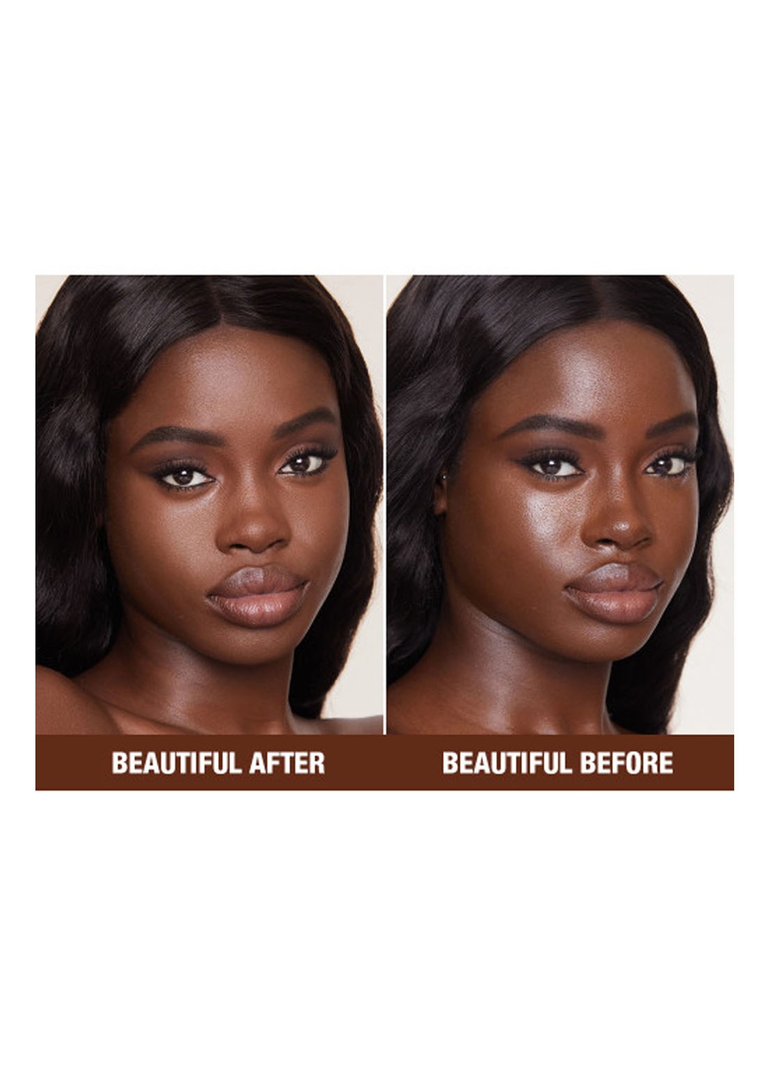 Charlotte Tilbury Airbrush Bronzer - detail 4 4 deep