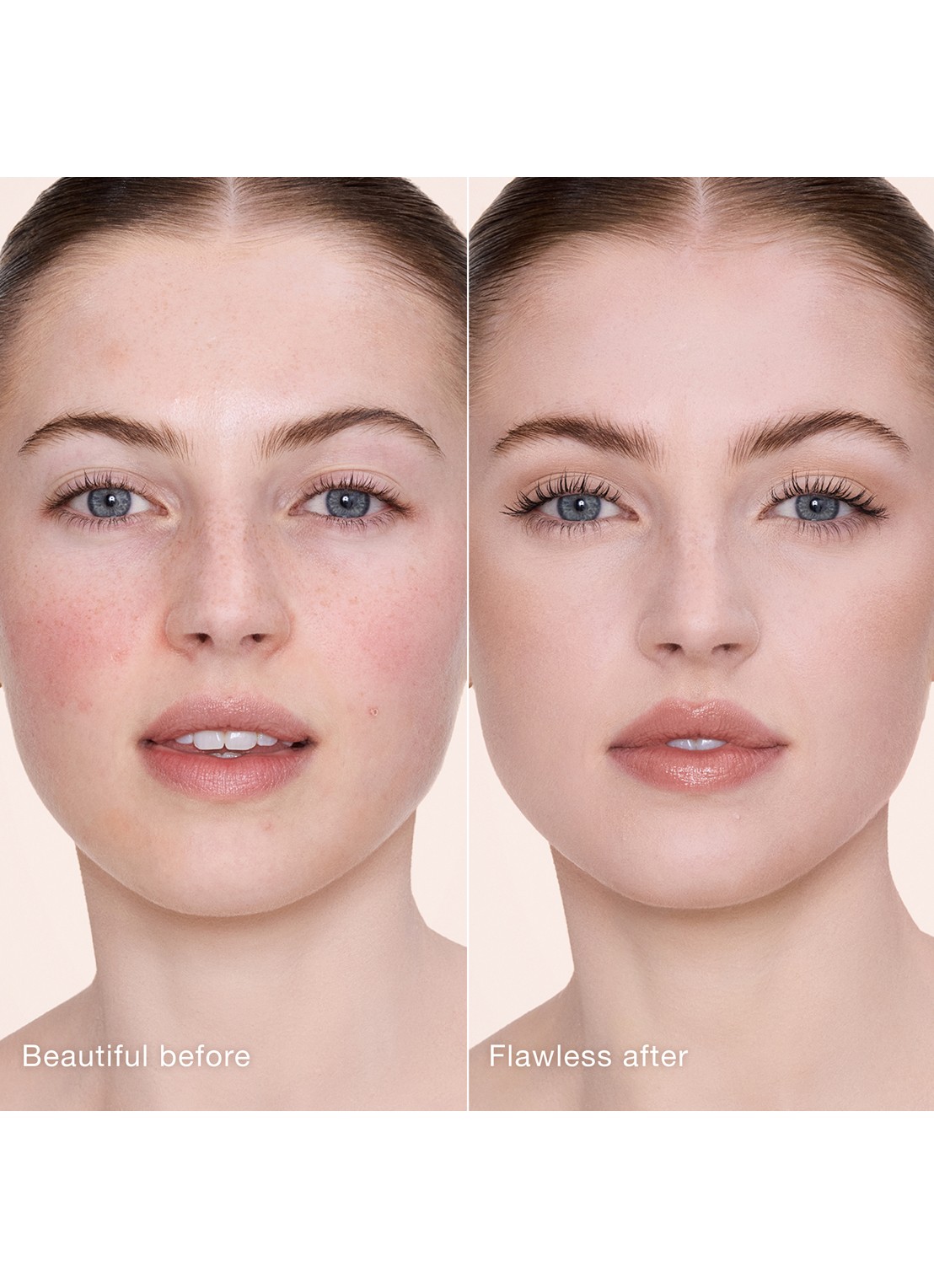 Charlotte Tilbury Airbrush Flawless Blur Concealer - vloeibare concealer - detail 3 2 fair