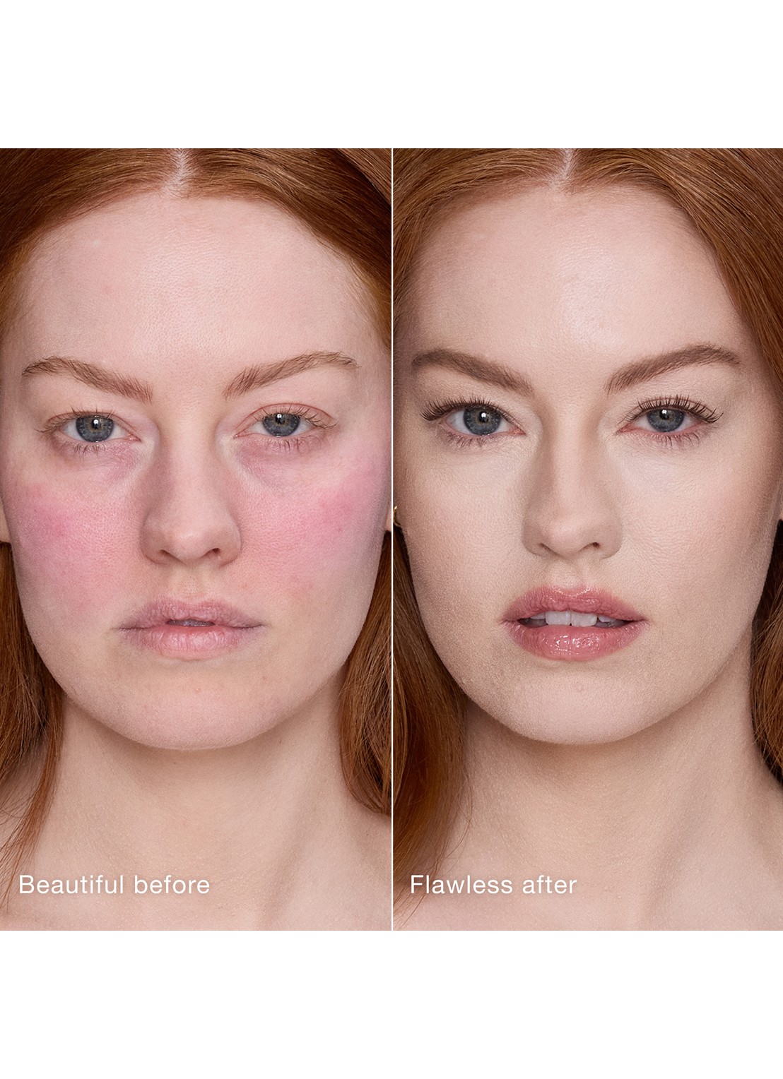 Charlotte Tilbury Airbrush Flawless Blur Concealer - vloeibare concealer - detail 3 2.5 fair